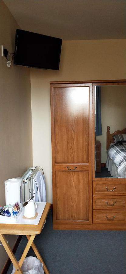 Invernettie Guesthouse Питерхед Экстерьер фото