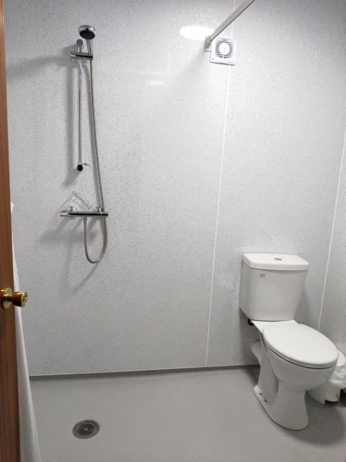 Invernettie Guesthouse Питерхед Экстерьер фото