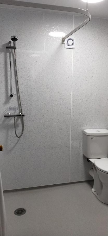 Invernettie Guesthouse Питерхед Экстерьер фото