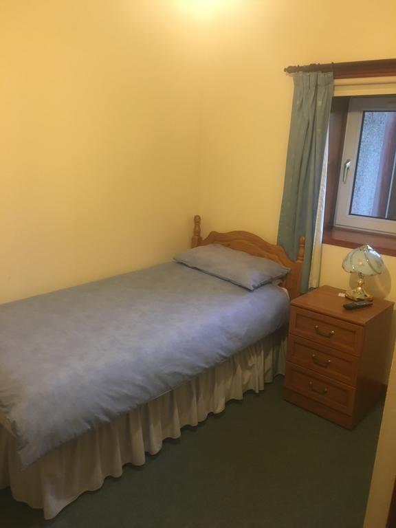 Invernettie Guesthouse Питерхед Экстерьер фото
