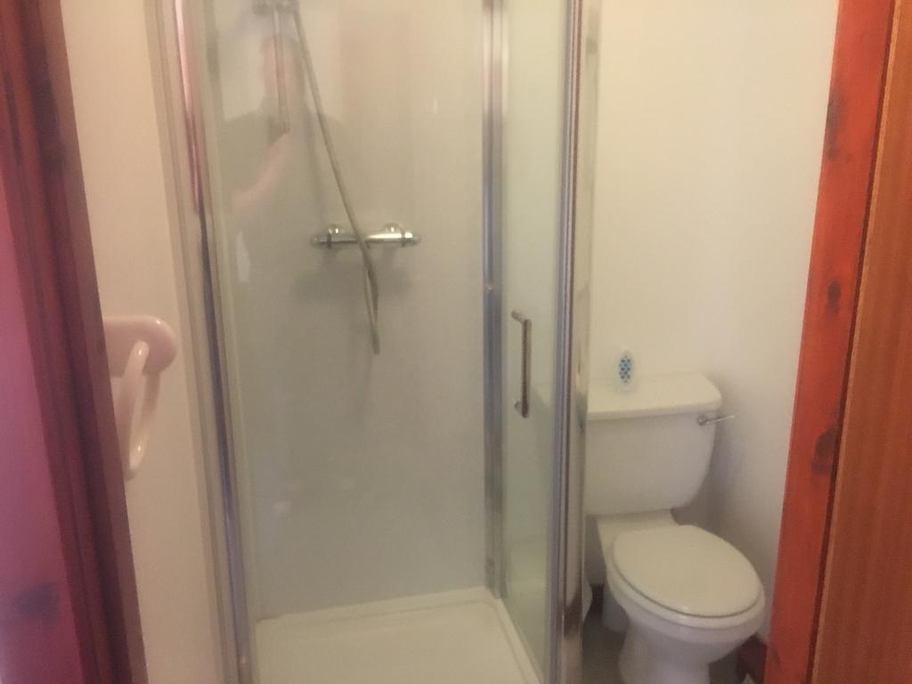 Invernettie Guesthouse Питерхед Экстерьер фото
