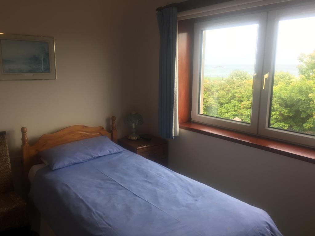 Invernettie Guesthouse Питерхед Экстерьер фото
