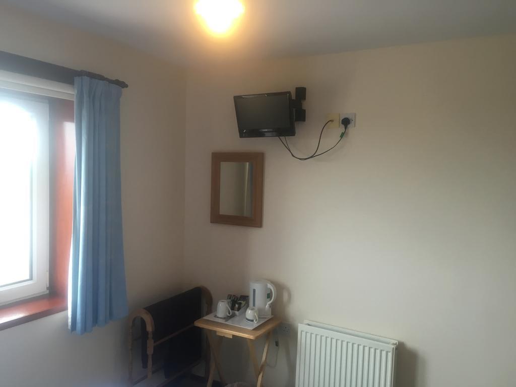 Invernettie Guesthouse Питерхед Экстерьер фото