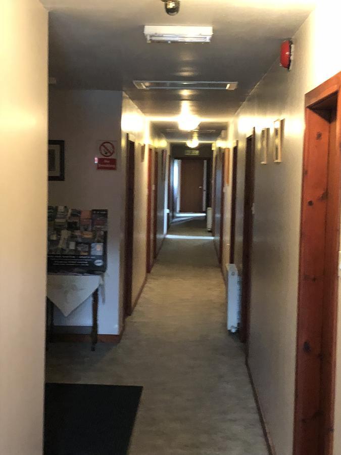 Invernettie Guesthouse Питерхед Экстерьер фото